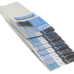 Cintropur® szűrőbetétek